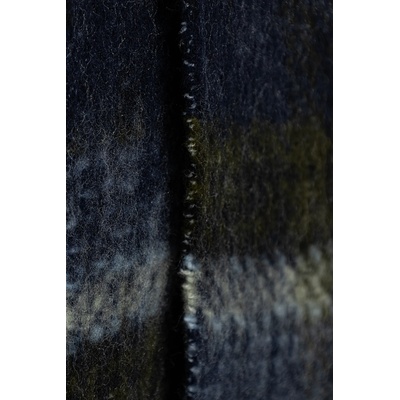 Tommy Hilfiger Шал с вълна Tommy Hilfiger (AM0AM14284)