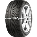 Osobní pneumatiky Uniroyal RainSport 3 205/50 R16 87V