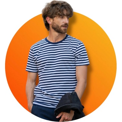 Malfini Sailor 803 námořní modrá