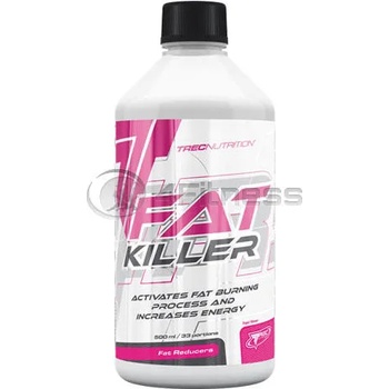 Trec Nutrition Fat killer 500 ml
