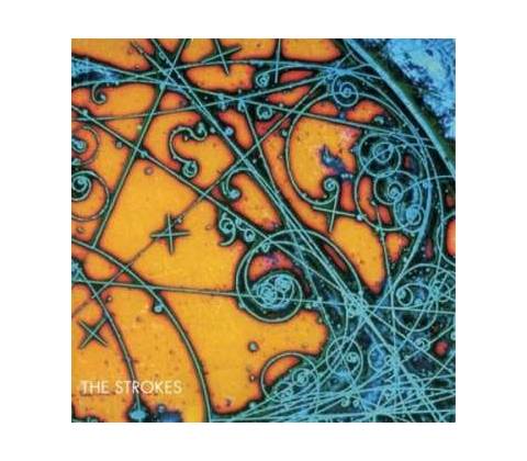 Strokes - Is This It