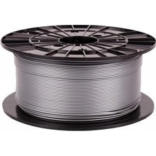 Filament PM PLA 1,75mm strieborná, 1 kg