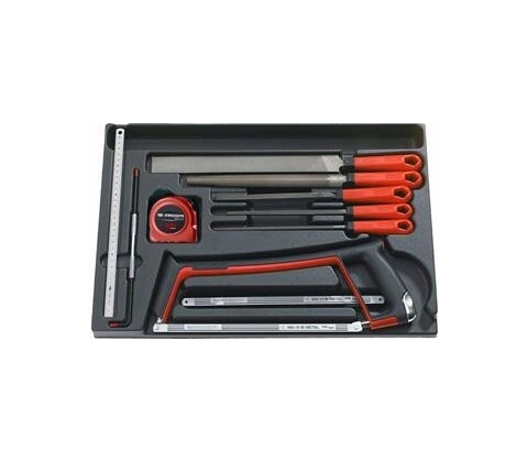 Facom MOD.601