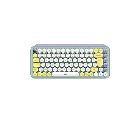 Logitech POP Keys 920-010736