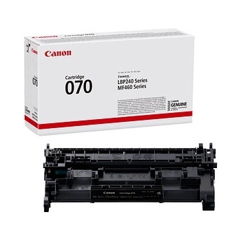 Canon CRG-070 - 5639C002AA (5639C002AA)