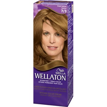 Image 1 of Wella боя за коса, 7/3, Лешник