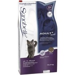 bosch Sanabelle Adult ostrich 2 kg