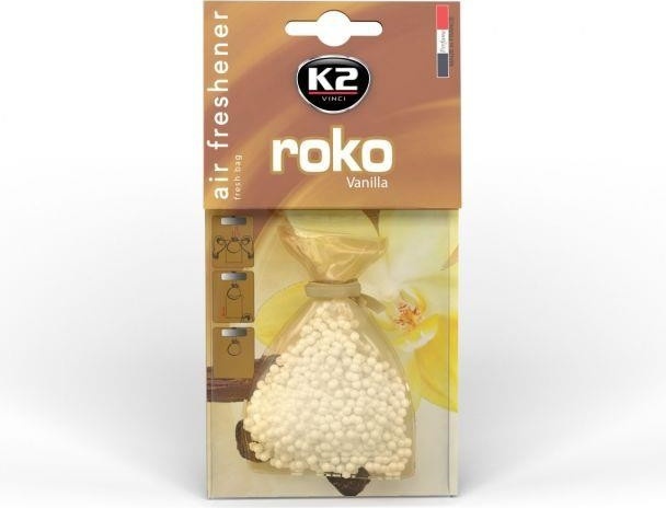 K2 ROKO Vanilla
