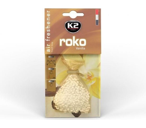 K2 ROKO Vanilla
