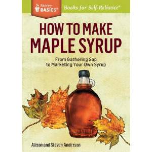 How to Make Maple Syrup (2014)