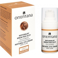 Orientana Snail Natural Eye Cream 15 ml