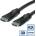 Roline Cable HDMI M-M, Ultra HD4k2k, 1m, 11.99. 5680