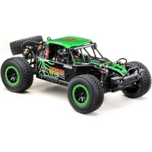 Absima Desert Buggy ADB 1.4 zelená 4WD RTR 1:10