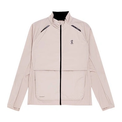 On Weather Jacket Insulated fade