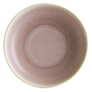 Bonna - Порцеланова чиния за паста 18см 650мл-PINK POTT BOWL-(PIK POT 18CK) (01011220)