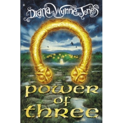 Power of Three