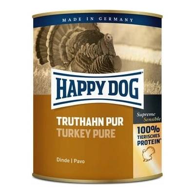 Happy Dog morčacie 800 g