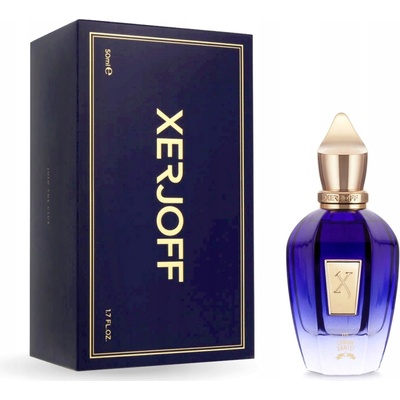 Xerjoff Join the Club Comandante parfumovaná voda unisex 50 ml