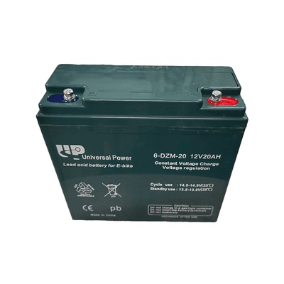 Universal Power E-BIKE 20Ah right+ (259989)