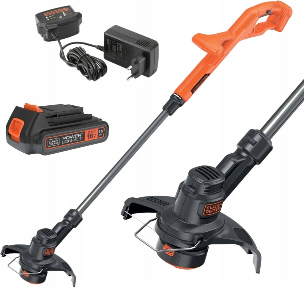 Black & Decker ST1823
