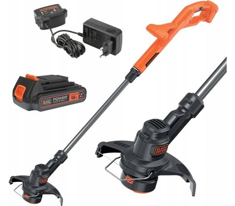 Black & Decker ST1823