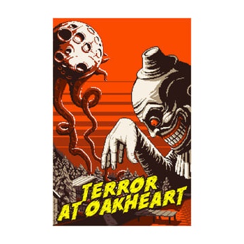Terror at Oakheart