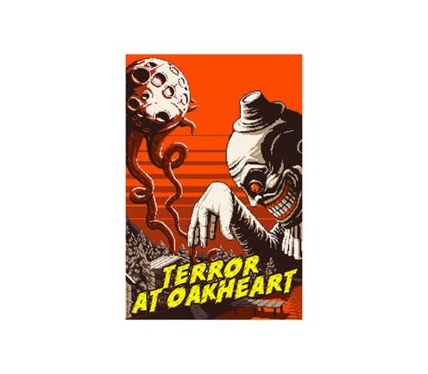Terror at Oakheart