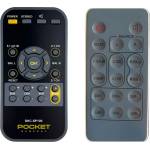 GENERAL Sencor shc-sp100 - дистанционно управление дубликат (shc-sp100) - remote-control-world - 30,90 лв Дистанционно