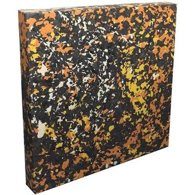 YATE ISOMIX 90x90x10 cm – Zboží Dáma