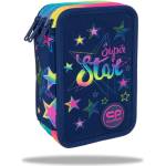 COOLPACK Ученически несесер с пособия Coolpack - Jumper 3 - STARS