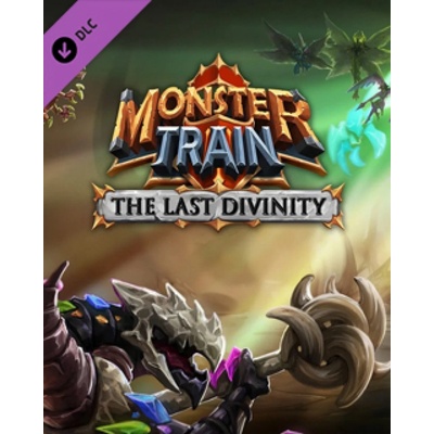 Monster Train The Last Divinity