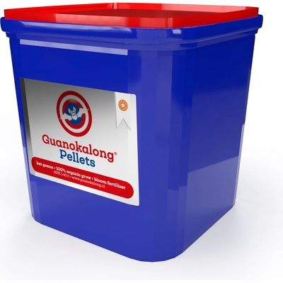 Guanokalong granule 5kg