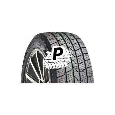 Lanvigator Catchfors A/S 205/50 R17 93W