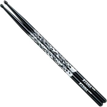 Image 1 of Tama O5A-F-BS Japanese Oak Rhythmic Fire Палки за барабани (TAMA-O5A-F-BS)