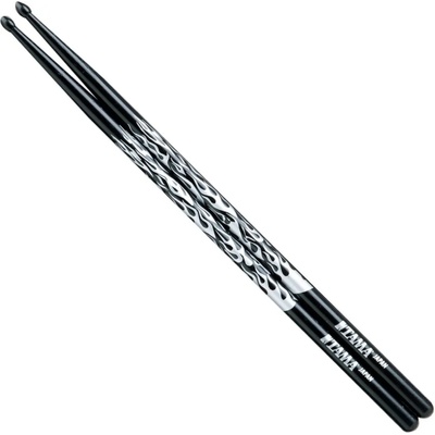 Tama O5A-F-BS Japanese Oak Rhythmic Fire Палки за барабани (TAMA-O5A-F-BS)