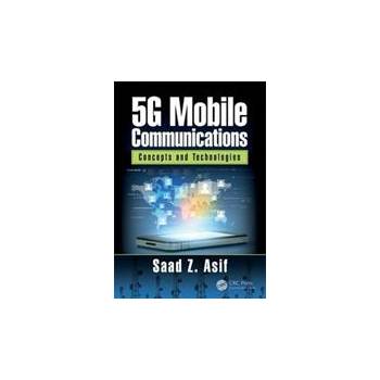 Image 1 of 5G Mobile Communications | Asif, Saad