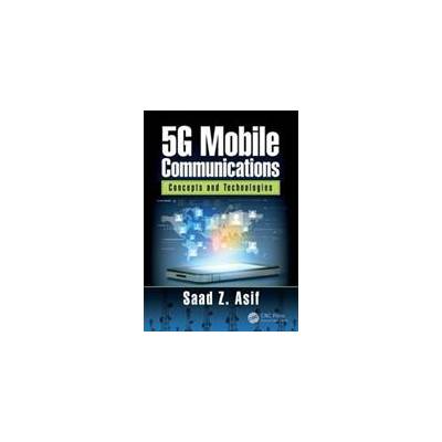 5G Mobile Communications | Asif, Saad