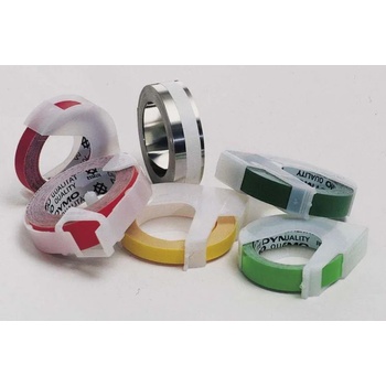 Image 1 of DYMO 3D Red (GD524702)