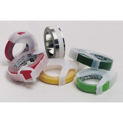 DYMO 3D Red (GD524702)