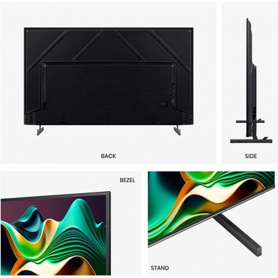 Hisense 65U6NQ