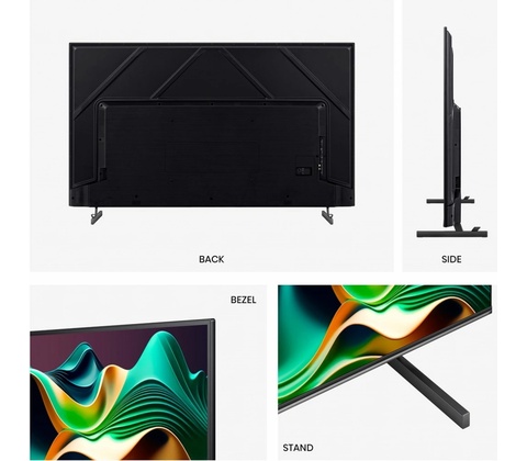 Hisense 65U6NQ