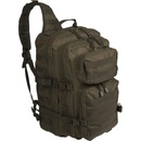Mil-tec Assault large jednopopruhový olivový 29 l