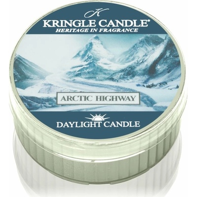 Kringle Candle Arctic Highway 42 g