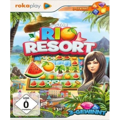 5 Star Rio Resort