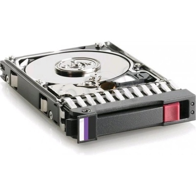 HP 450GB, 2,5", 10000rpm, 652572-B21