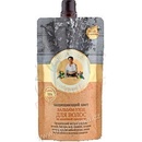 Recepty Agáthy šampon na vlasy Ochrana barvy Lázně 100 ml