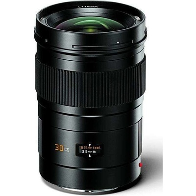 Leica Elmarit-S 30mm f/2.8 Aspherical CS