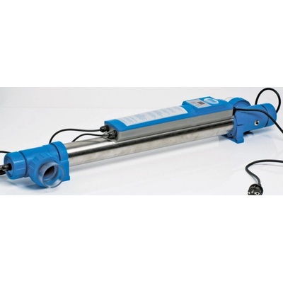 VÁGNER POOL Blue Lagoon UV sterilizátor a ionizer 75W