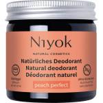 Niyok Peach Perfect cream deo 40 ml