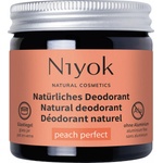 Niyok Peach Perfect cream deo 40 ml